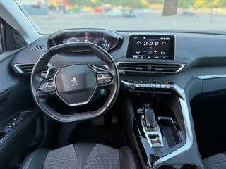 Peugeot 5008 GTLine 2019