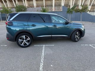 Peugeot 5008 GTLine 2019