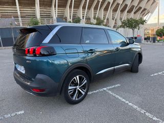 Peugeot 5008 GTLine 2019