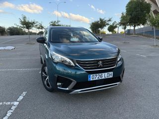 Peugeot 5008 GTLine 2019