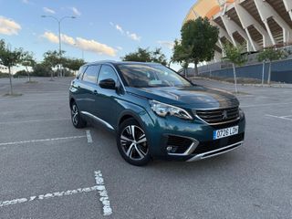 Peugeot 5008 GTLine 2019