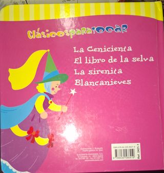 La Cenicienta