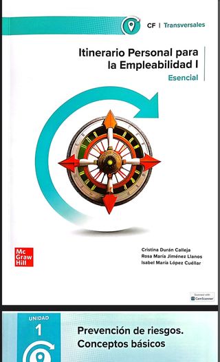 Libro de IPE