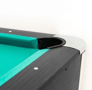 Mesa de Billar Americano Lucentum Luxe PL2110