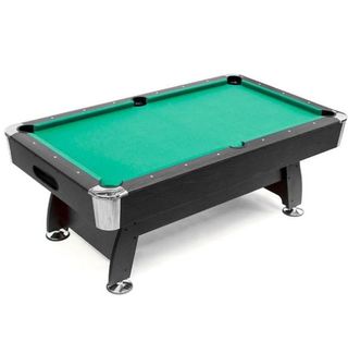 Mesa de Billar Americano Lucentum Luxe PL2110