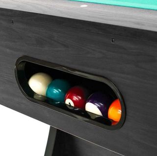 Mesa de Billar Americano Lucentum Luxe PL2110