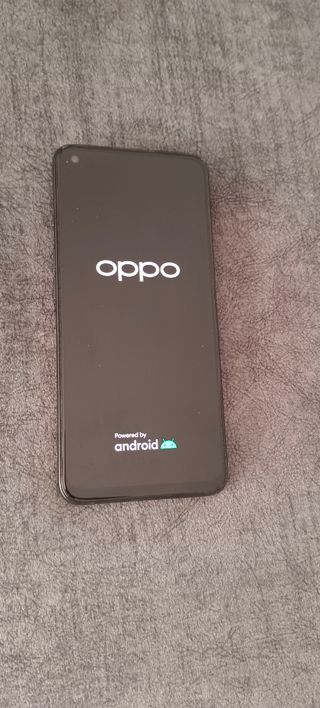 Smartphone OPPO A96