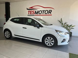 Renault Clio 1.5 DCI 85 CV