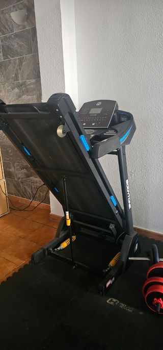 Cinta de correr Bodytone