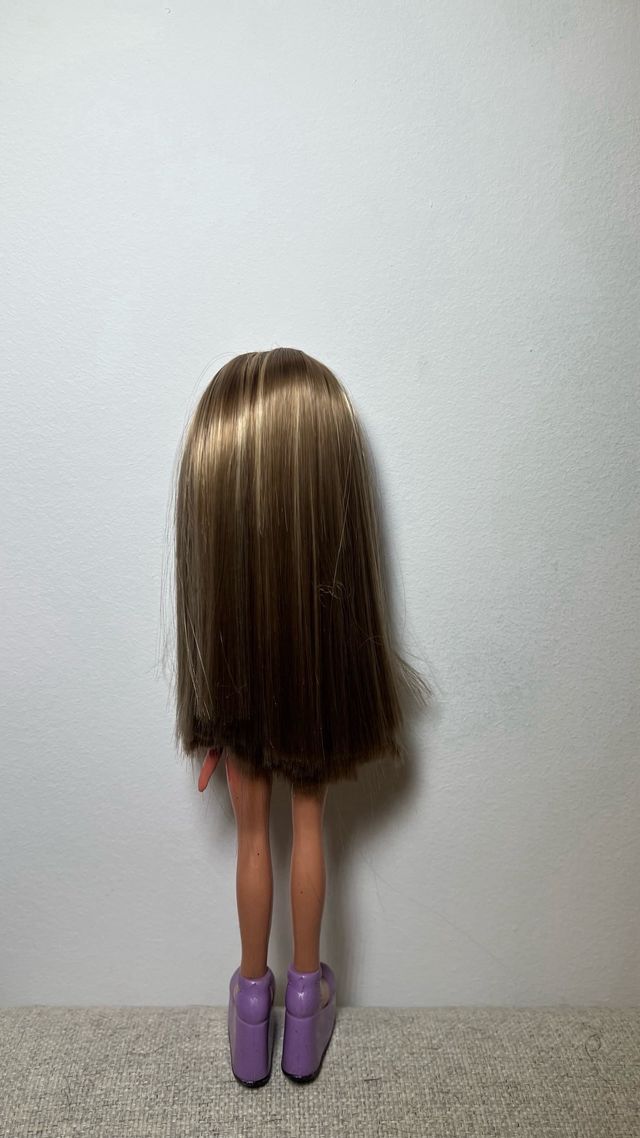 Bratz Cheerleader Play Sportz