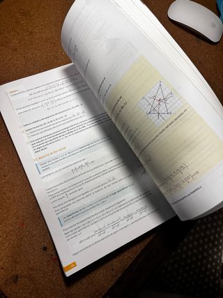 Matemáticas I. 1 Bachillerato. Revuela