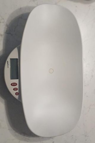 Bilancia Pesa Neonati Bodyform