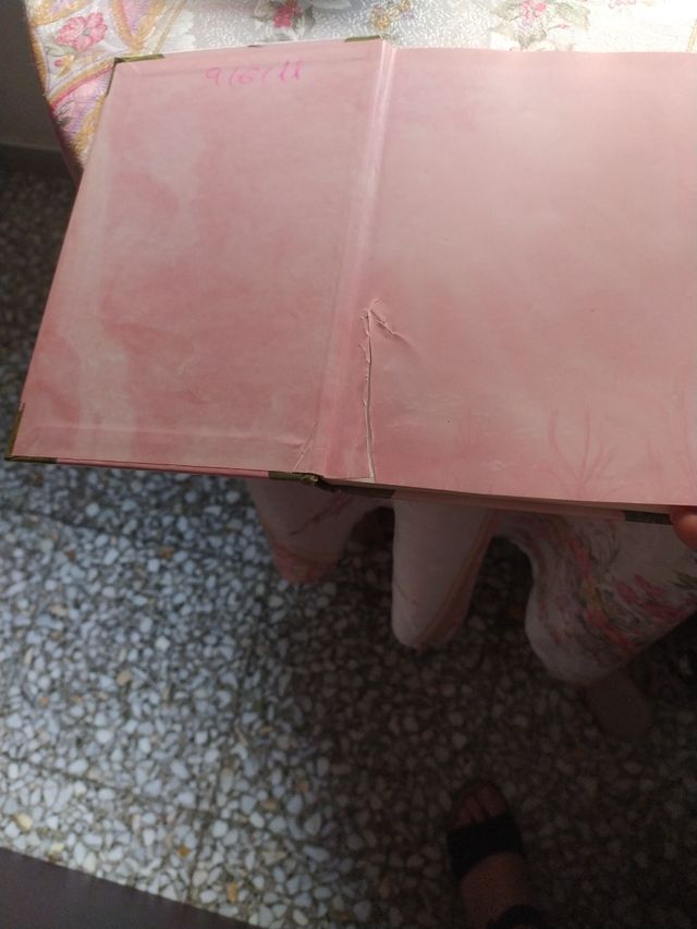 Beck Y La Guerra De Las Moras