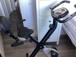 Bicicleta Estática