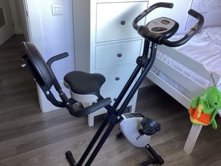 Bicicleta Estática