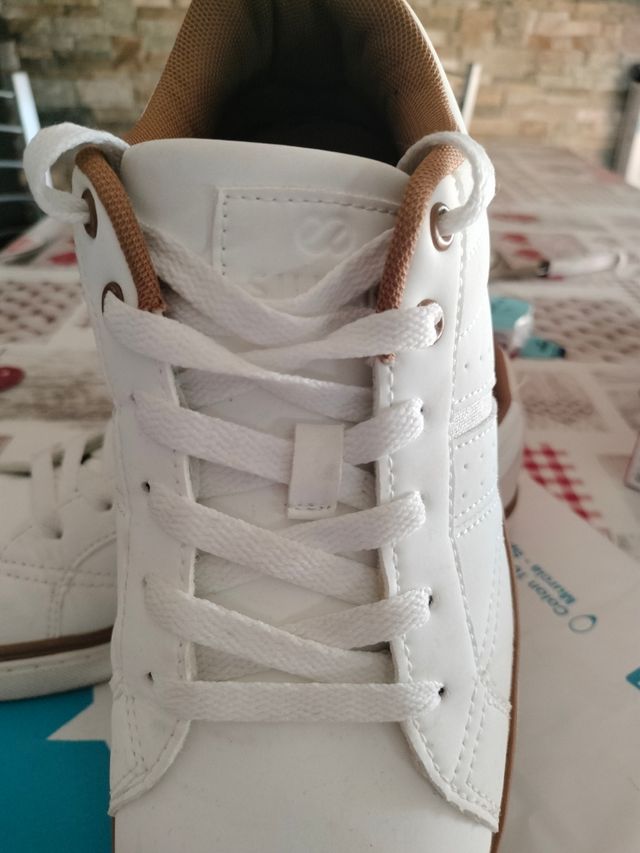 Zapatillas Silver Talla 40