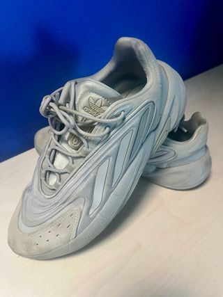 Zapatillas Adidas Ozeila
