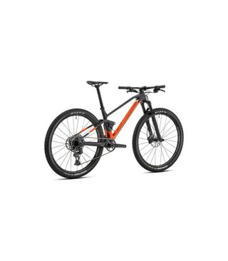 Mondraker F-Podium Carbon Naranja