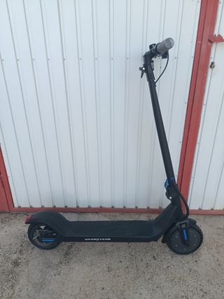 Patinete Eléctrico Goodyear.