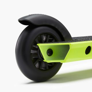 Patinete Scooter Freestyle Niños Oxelo MF One Amarillo