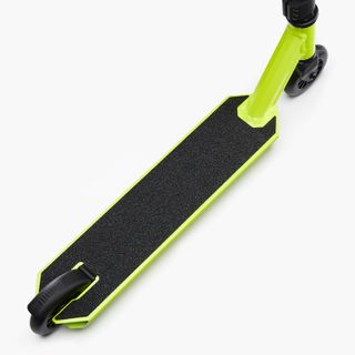 Patinete Scooter Freestyle Niños Oxelo MF One Amarillo