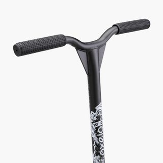 Patinete Scooter Freestyle Niños Oxelo MF One Amarillo