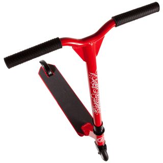 PATINETE FREESTYLE MF ONE ROJO