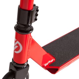 PATINETE FREESTYLE MF ONE ROJO