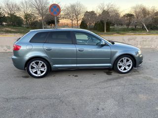 Audi A3 2009