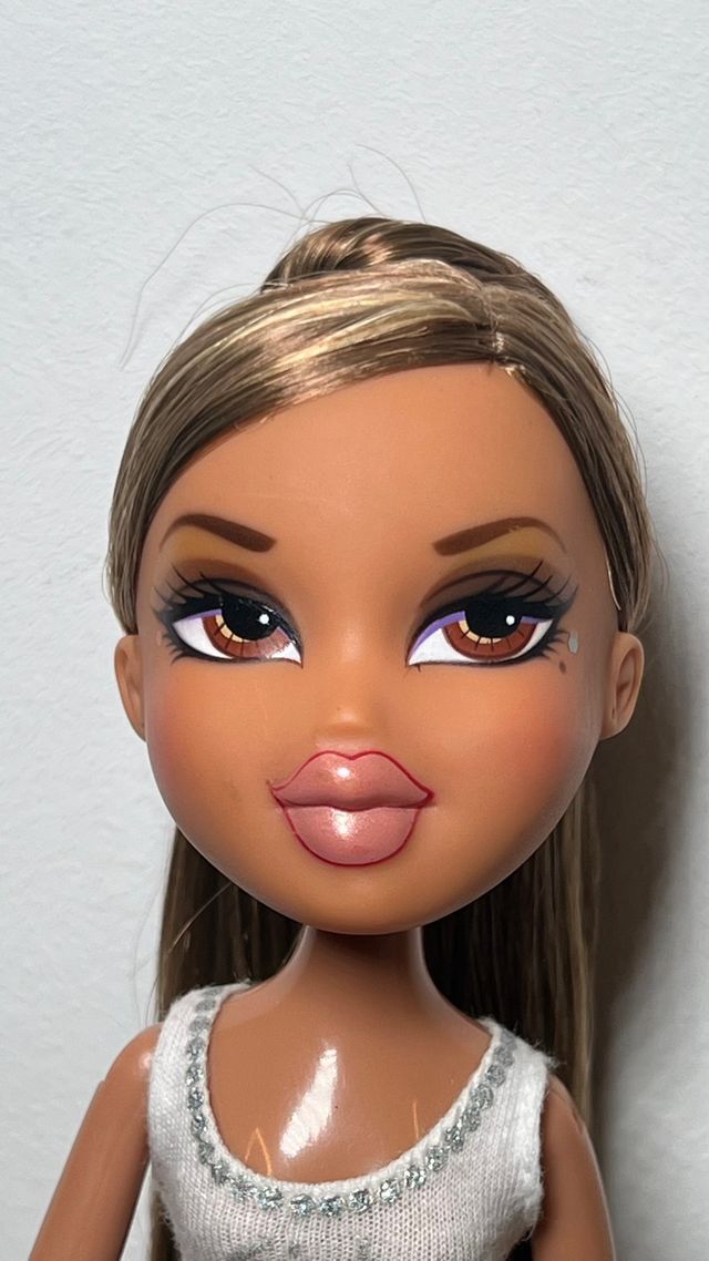 Bratz Forever Diamondz