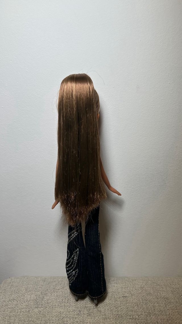 Bratz Forever Diamondz