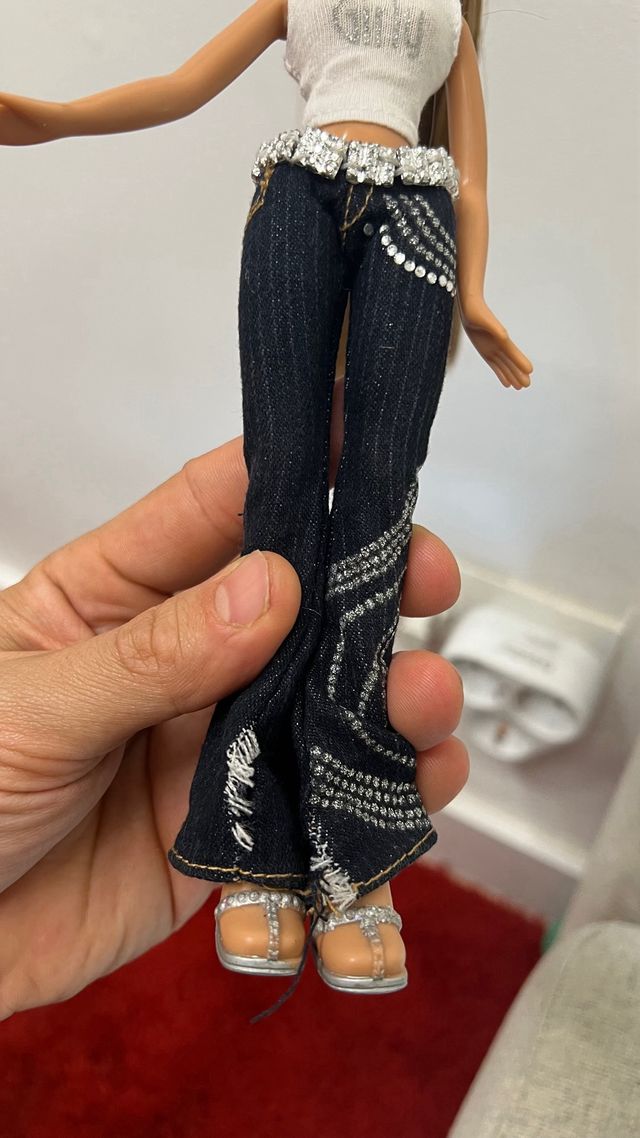 Bratz Forever Diamondz