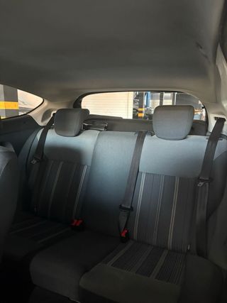 Ford Fiesta 2010