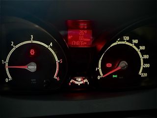 Ford Fiesta 2010