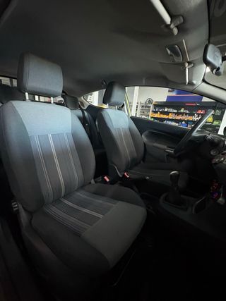 Ford Fiesta 2010
