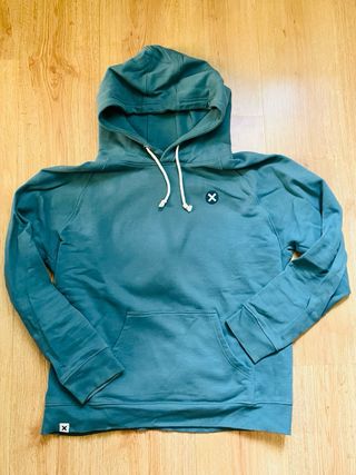 Sudadera Blue Banana Talla L