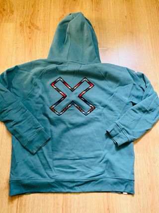 Sudadera Blue Banana Talla L
