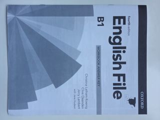 Libro de Ingles, isbn 9780194035651.