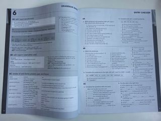 Libro de Ingles, isbn 9780194035651.