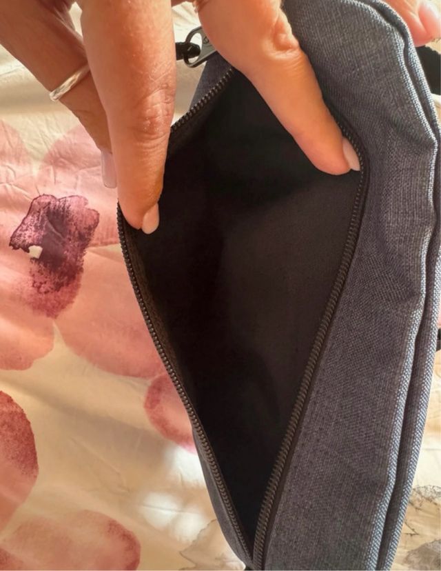 Marsupio Eastpak Blu