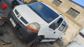 Despiece Renault Master Ii Autobús (jd) 2.2 Dci (