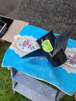 Hélice Motor Fueraborda