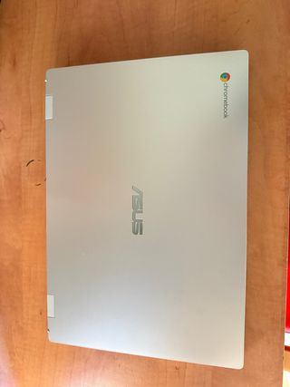 Asus Chromebook C14 C424 Celeron N4020 URGE VENDER