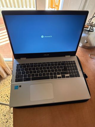 Asus Chromebook C14 C424 Celeron N4020 URGE VENDER