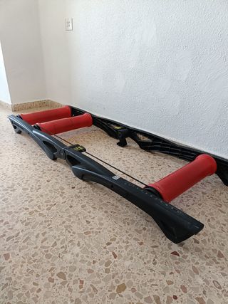 Rodillo Elite Arion