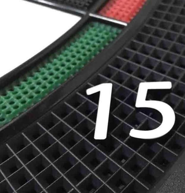 Diana Electrónica GranBoard Dash Green grn0003