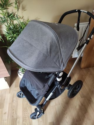 Bugaboo Camaleon 3 - Impecable