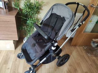 Bugaboo Camaleon 3 - Impecable