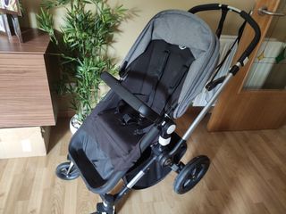 Bugaboo Camaleon 3 - Impecable