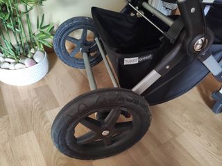 Bugaboo Camaleon 3 - Impecable